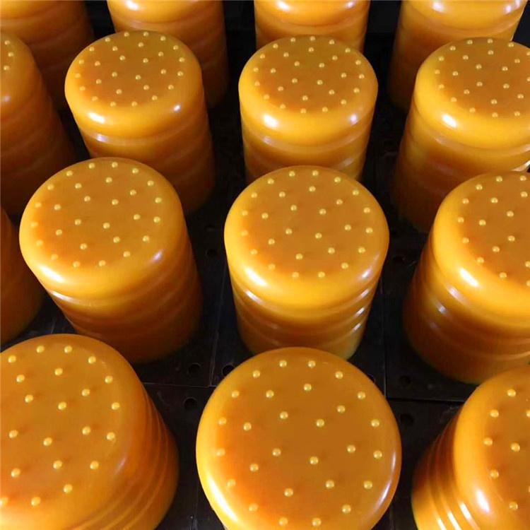  聚氨酯垫块 高密度聚氨酯块