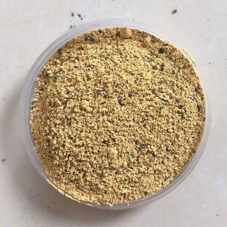 金刚砂耐磨地坪施工 高耐磨 高抗压