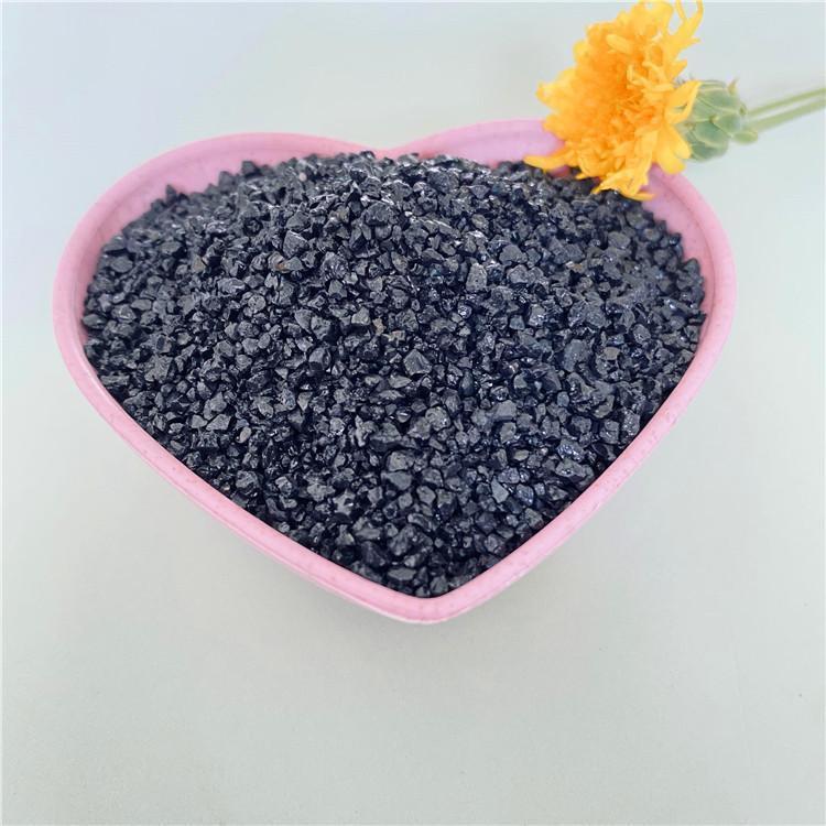 现货供应 金刚砂耐磨料 金刚砂耐磨地坪材料