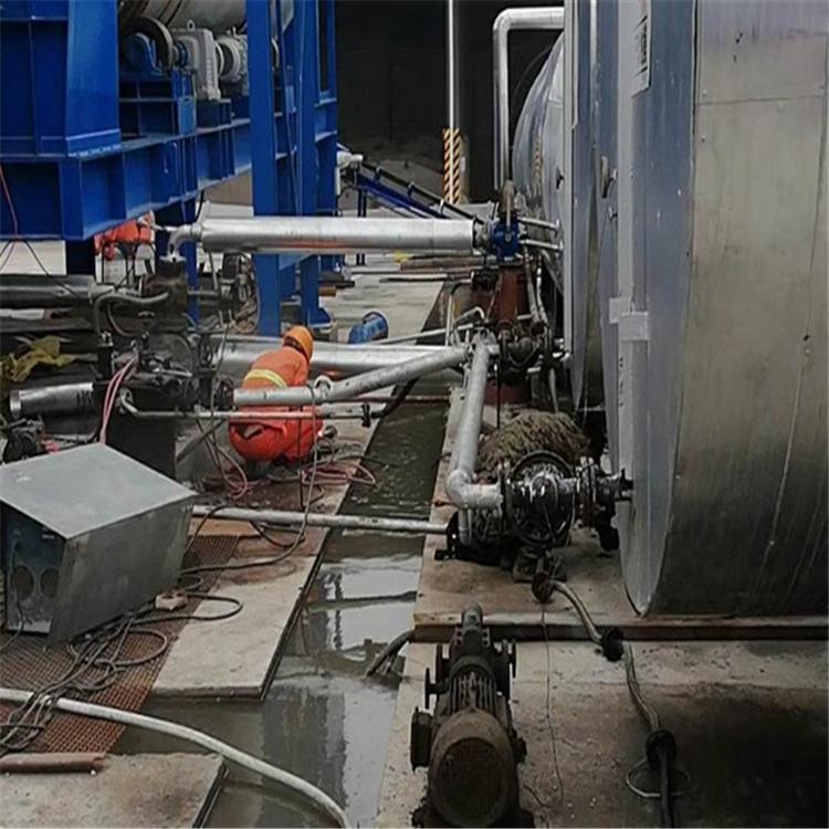 高价回收沥青管道疏通