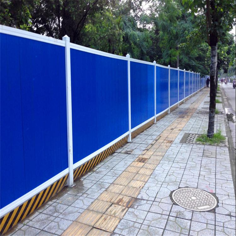 施工围挡安装定制