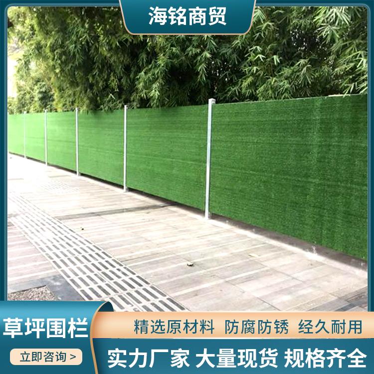 施工围挡安装定制