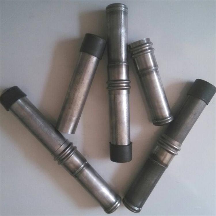 桥梁隧道 超声波声测管 桩基声测管 可加工定制