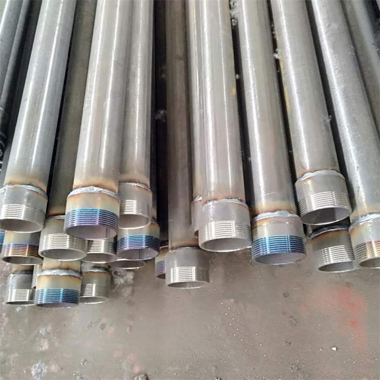 产品现货 声测管 57声测管 超声波检测管 厂家供应 海纳管业