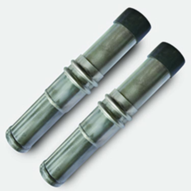 螺旋声测管生产厂家 桩基检测管 桥梁桩基检测钢管 耐腐蚀建筑管材