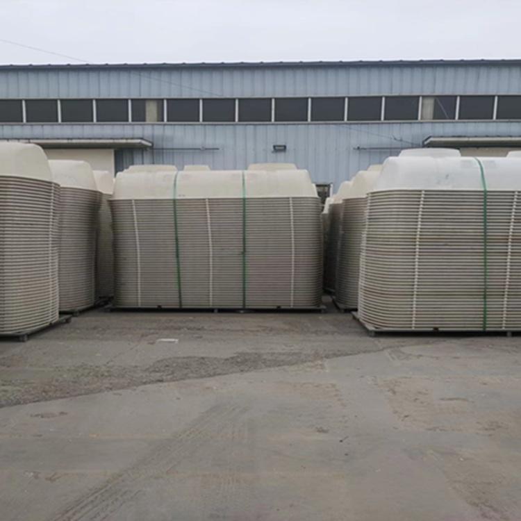 缠绕式化粪池 云南玻璃钢化粪池价格 环保模压化粪池
