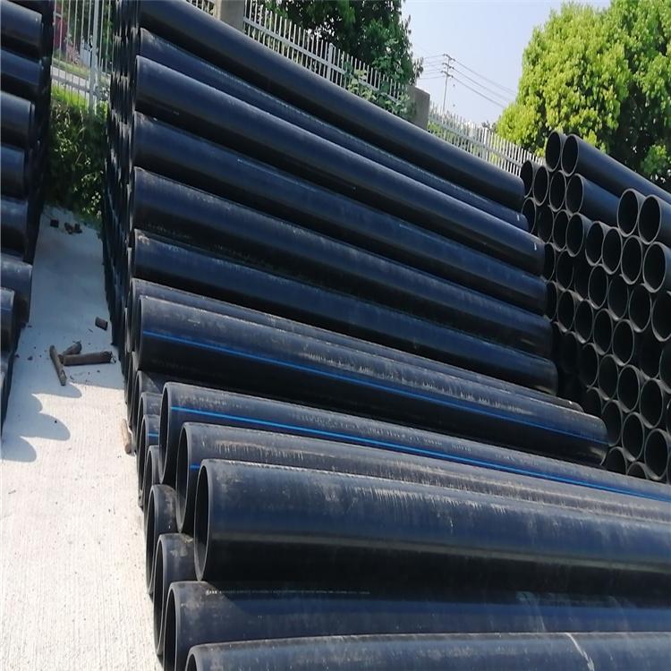 PE钢丝骨架管 钢丝网骨架管优质批发商