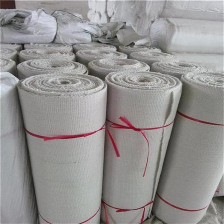 航铭纳米阻燃帆布 环保无味 中央空调专用防火帆布厂家直销