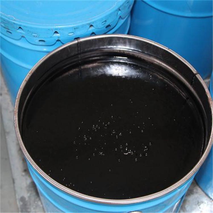 管道防腐环氧沥青漆 三布五油沥青漆  质量保证