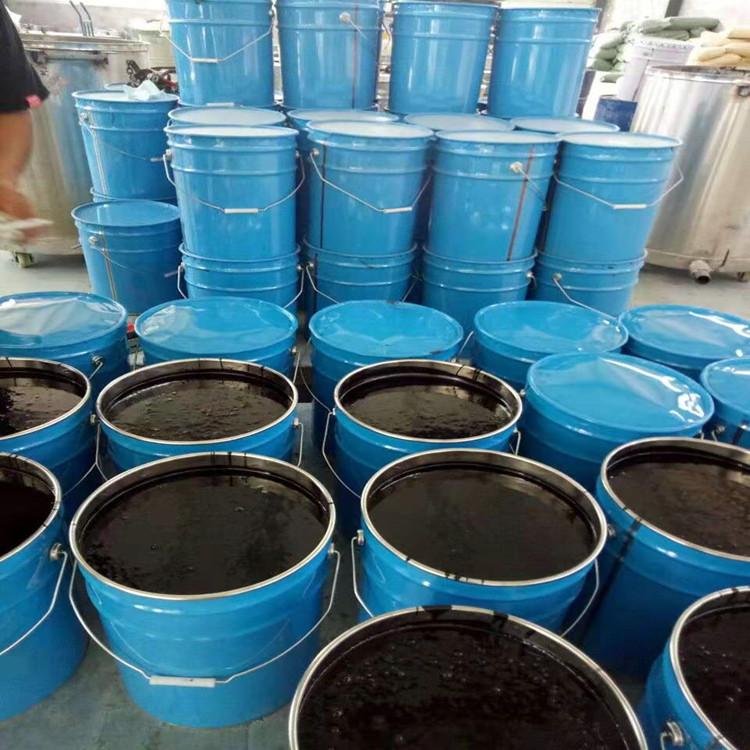 污水池环氧沥青漆厂家 埋地管道环氧沥青漆  质量保证