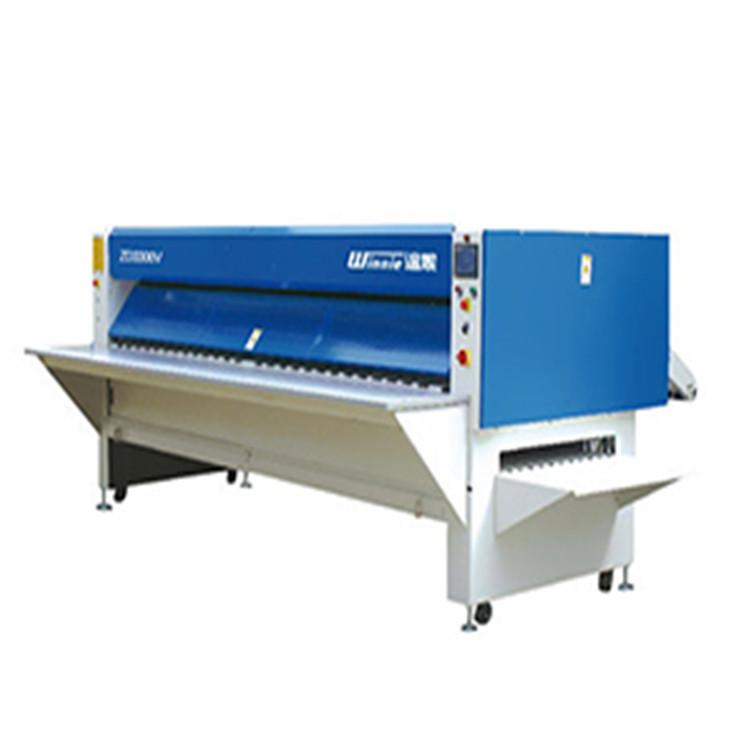 洗衣房折叠机    水洗房折叠机       毛巾折叠机   