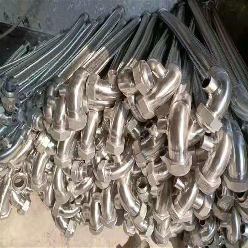厂家直销 现货供应 金属软管系列