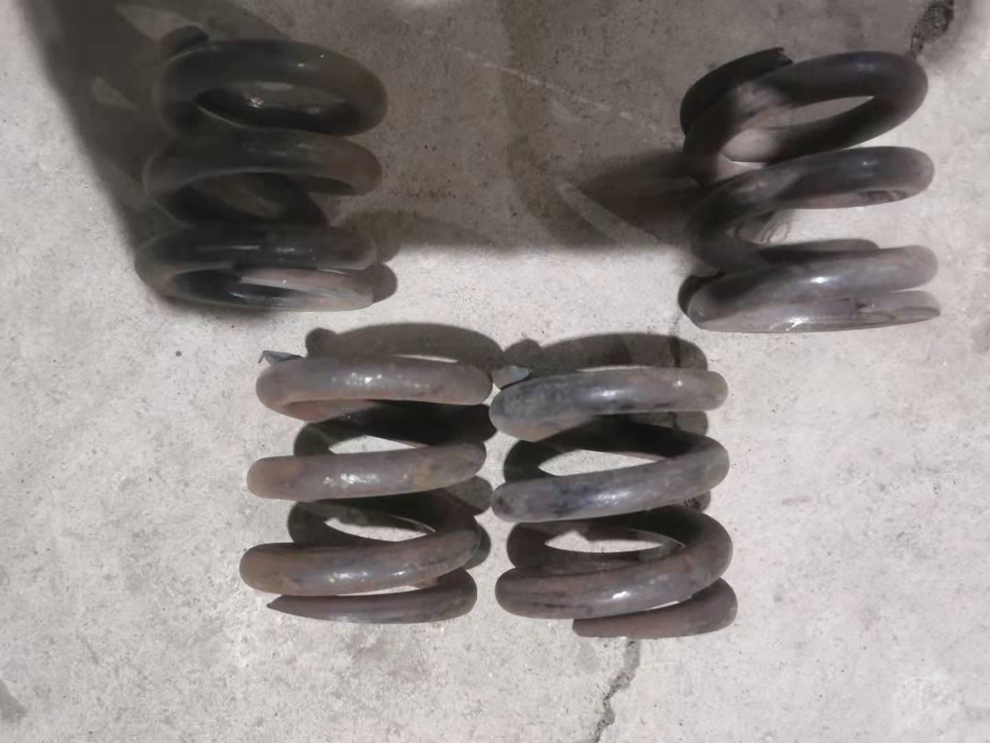 昊星弹簧厂直销，农用机弹簧 扭簧 农机离合器拉簧