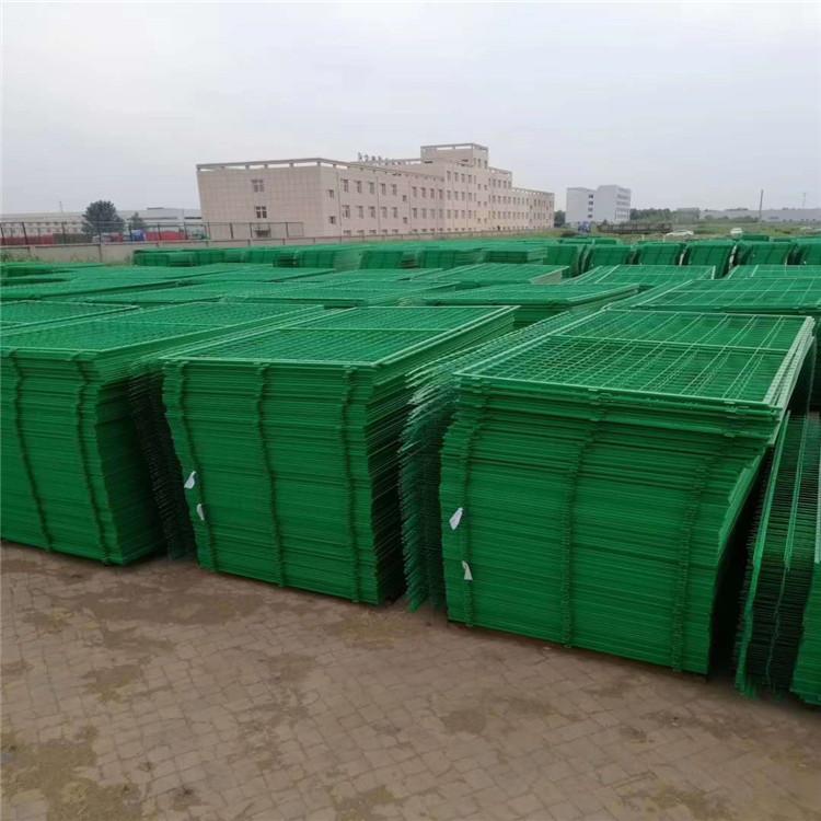 厂家批发双边丝护栏价格