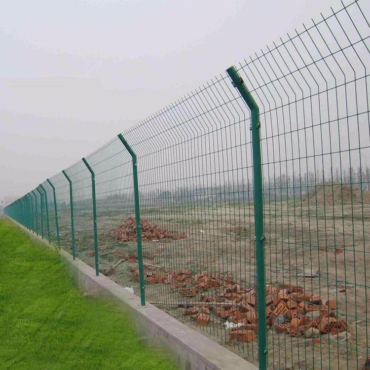 批发铁丝网围栏荷兰网厂家生产