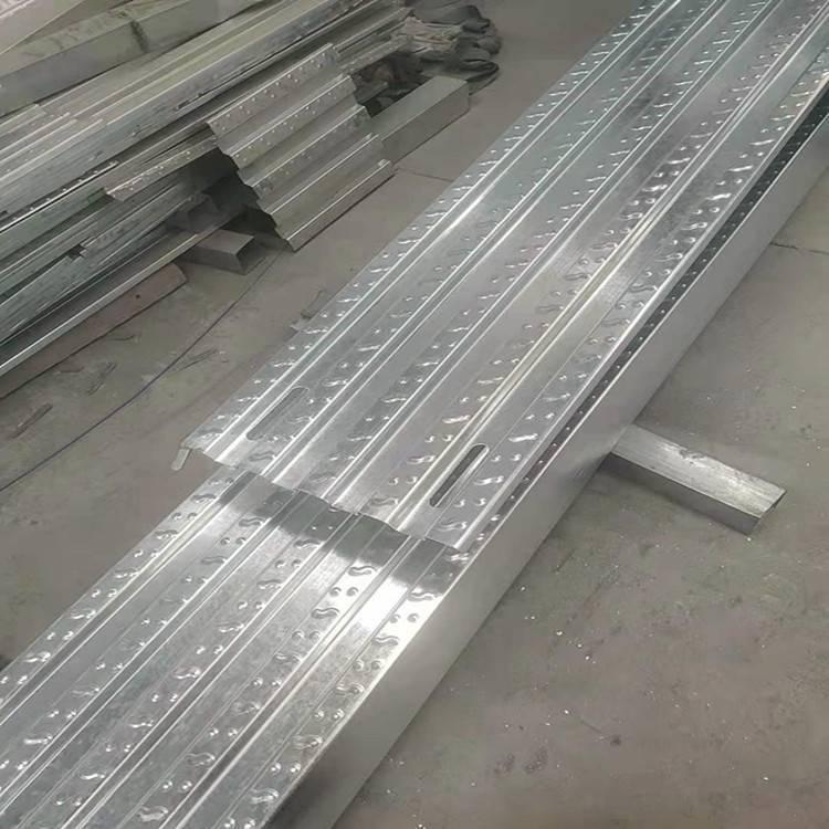 建筑热镀锌钢跳板