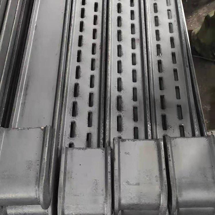 厂家直销 方柱扣 建筑方柱扣加固件