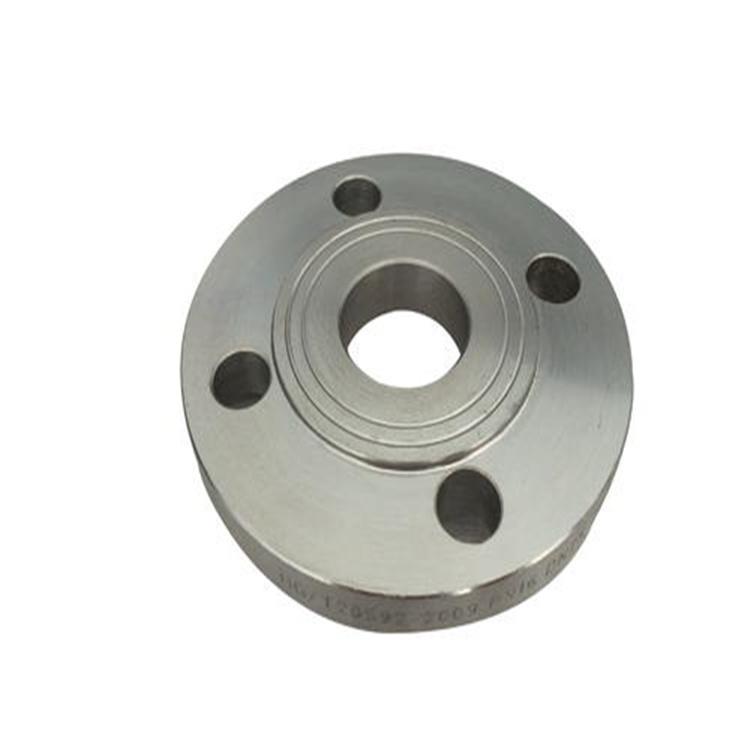 生产高压不锈钢法兰 高压对焊法兰 加工定制