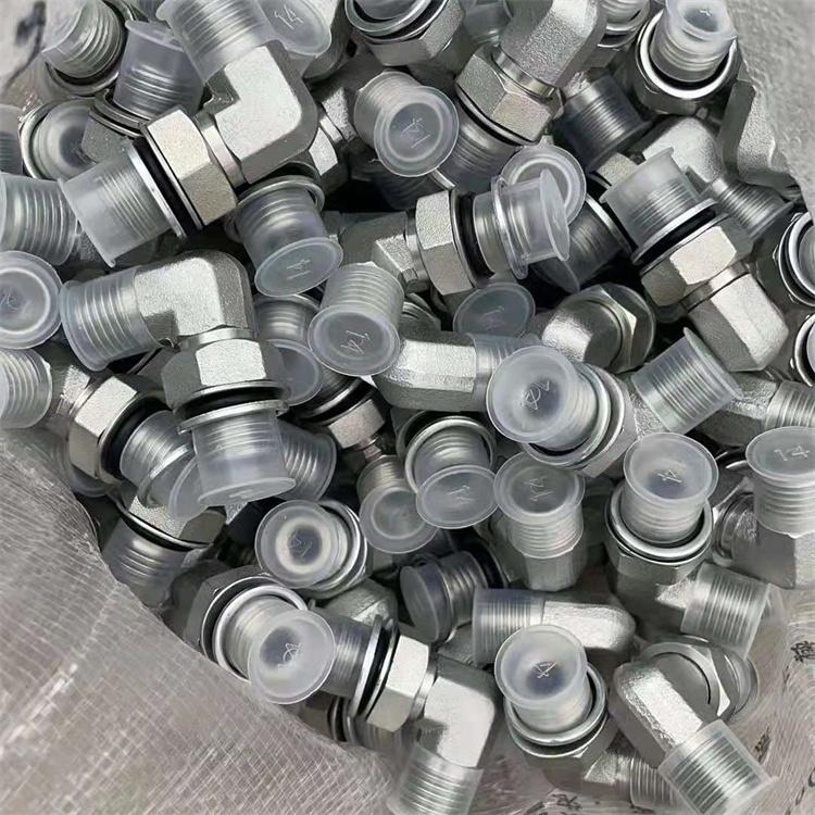 厂家直销伊顿过渡流体接头液压接头价格优惠