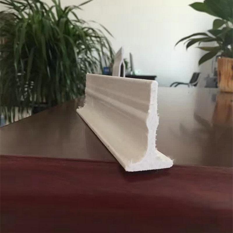 玻璃钢地板梁养殖场漏粪板支撑梁猪舍保育床