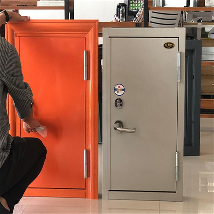 钢制防火门厂家