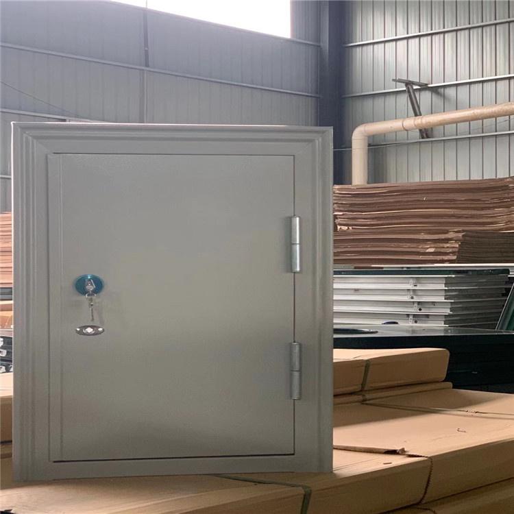 防火门厂家 不锈钢防火门报价 防火门定制