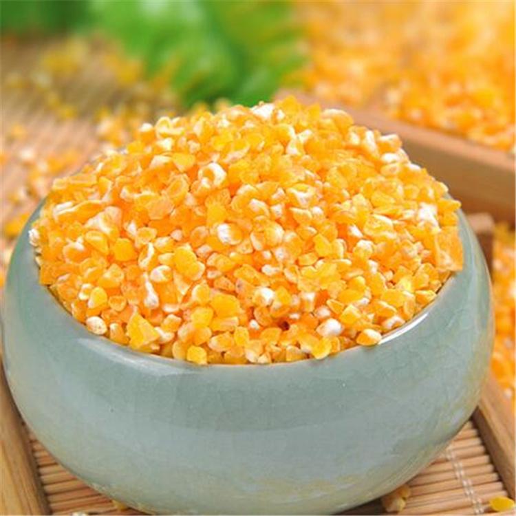 厂家直销 五谷杂粮 玉米渣 玉米碎批发 量大从优 玉米渣养胃键身