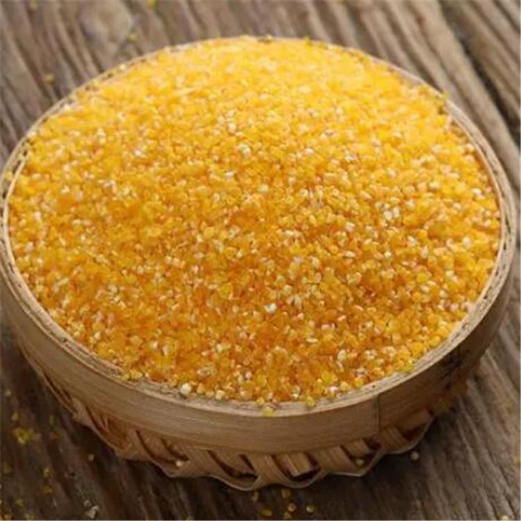 现货供应 玉米渣 大地农仓 产地直销 五谷杂粮 玉米渣 生产厂家