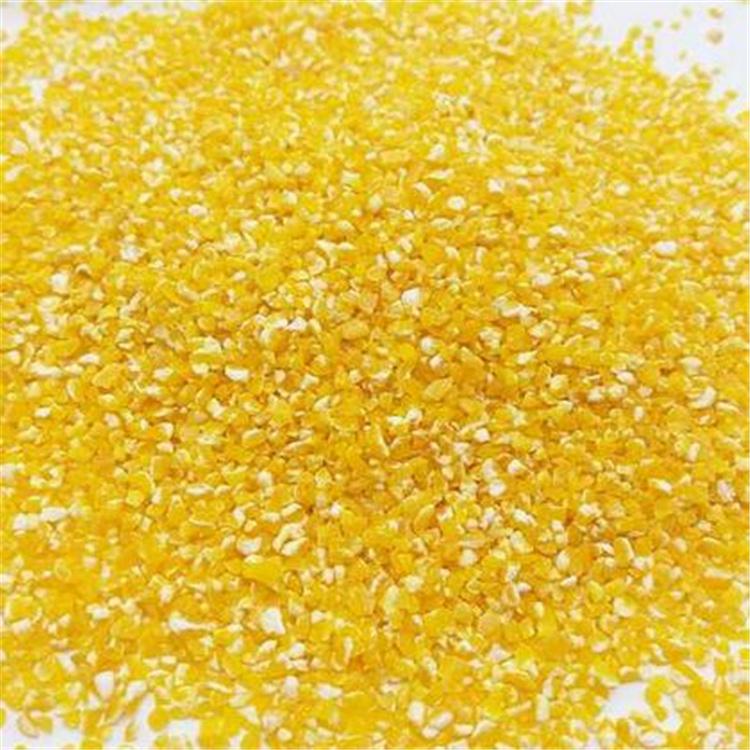 自产自销 玉米渣 一级玉米渣现货出售 黄玉米渣子 厂家直销无差价