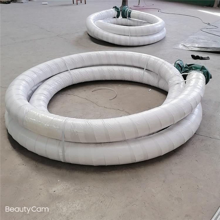 厂家定制DN150不锈钢金属波纹管 钢厂金属软管各种型号 厂家直销