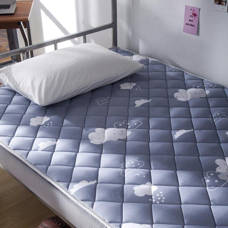 学生宿舍床垫 加厚床垫 单人床垫