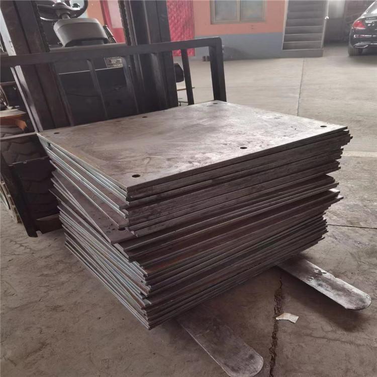 镀锌预埋钢板现货