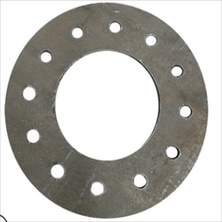 预埋法兰 预应力法兰 焊接法兰 平焊法兰碳钢管件