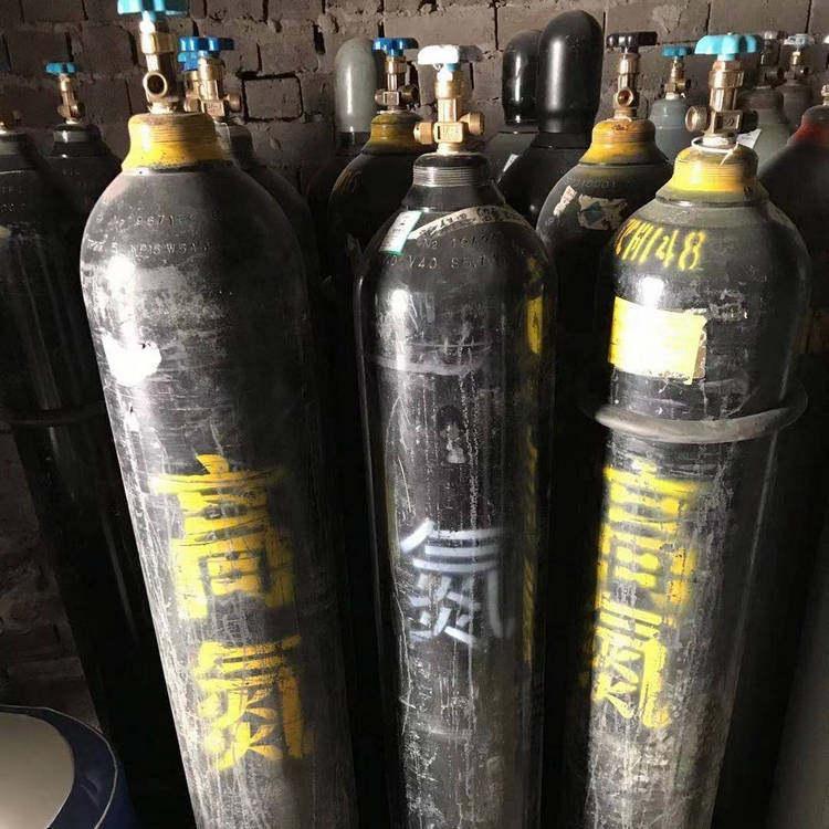 食品级液氮价格食品级氮气 高纯氮气