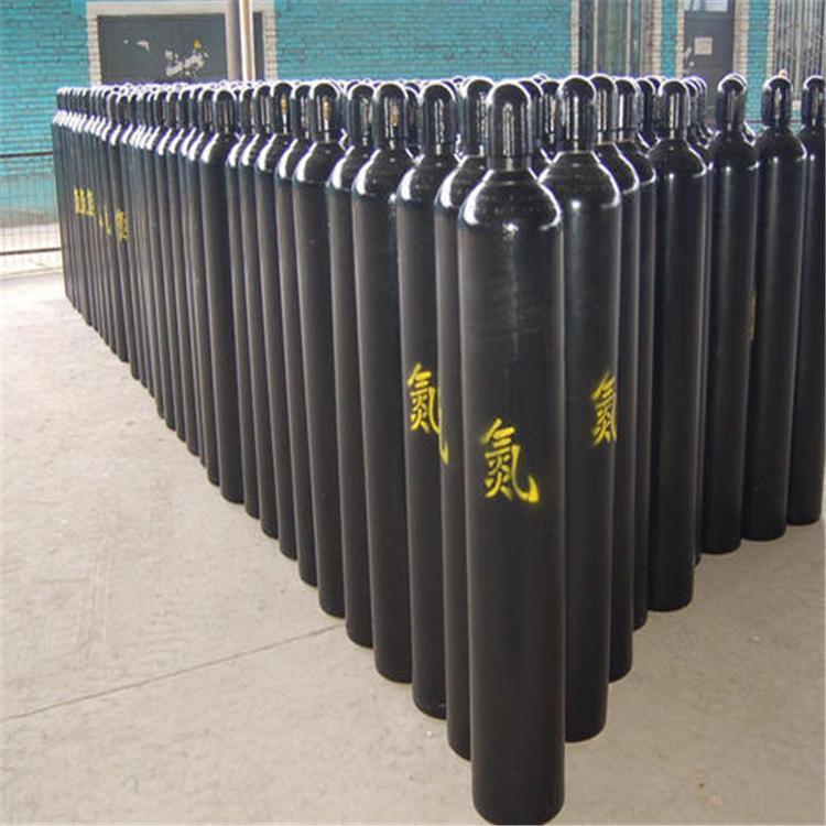 氮气厂家 高纯氮气  氮气生产厂家供应商