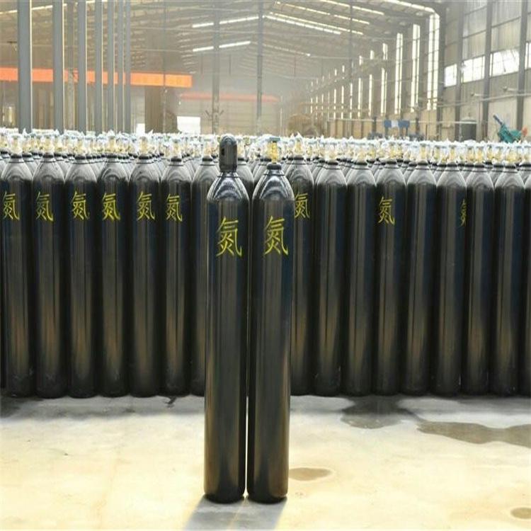 高纯氮气 液态氮气直供 液氮