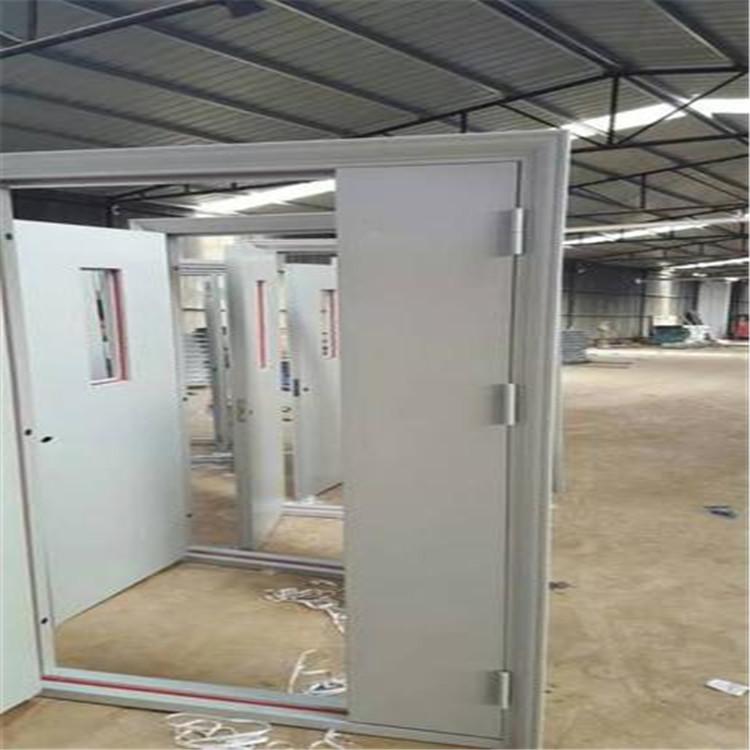 防火门厂家 生产钢制防火门 木质防火门 支持定制	