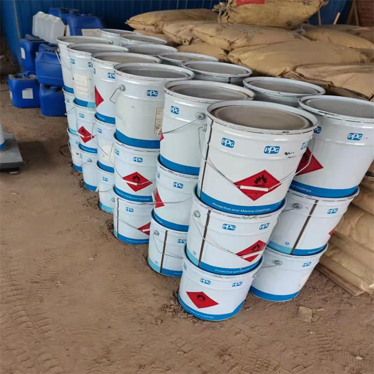 回收氧化锌 碳酸锌回收厂家