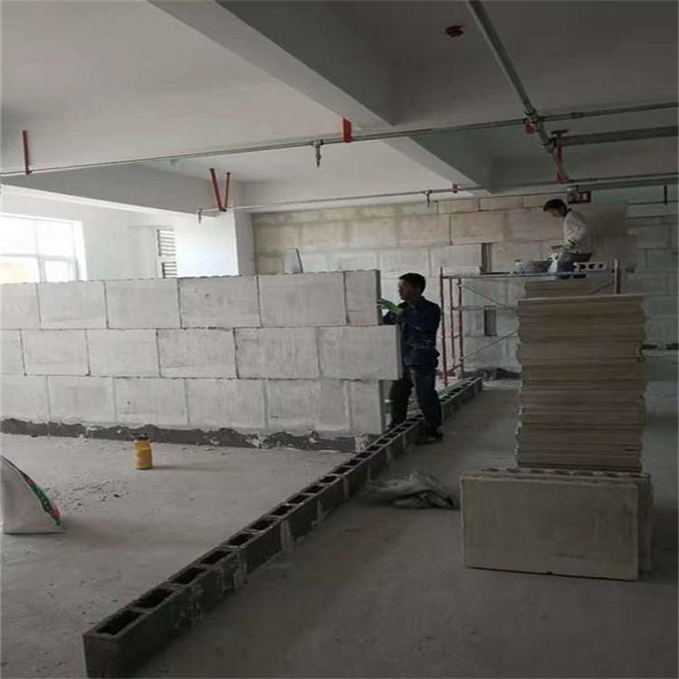 砌块批发 厂家直销 轻质石膏砌块