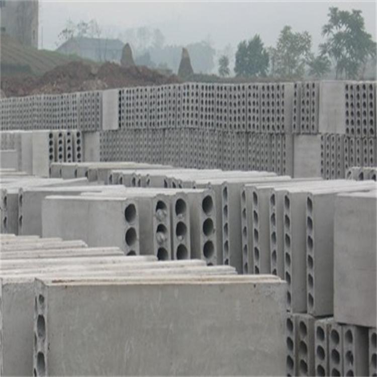 防潮石膏砌块 卫生间厨房建筑湿区墙体砌筑的石膏砌块