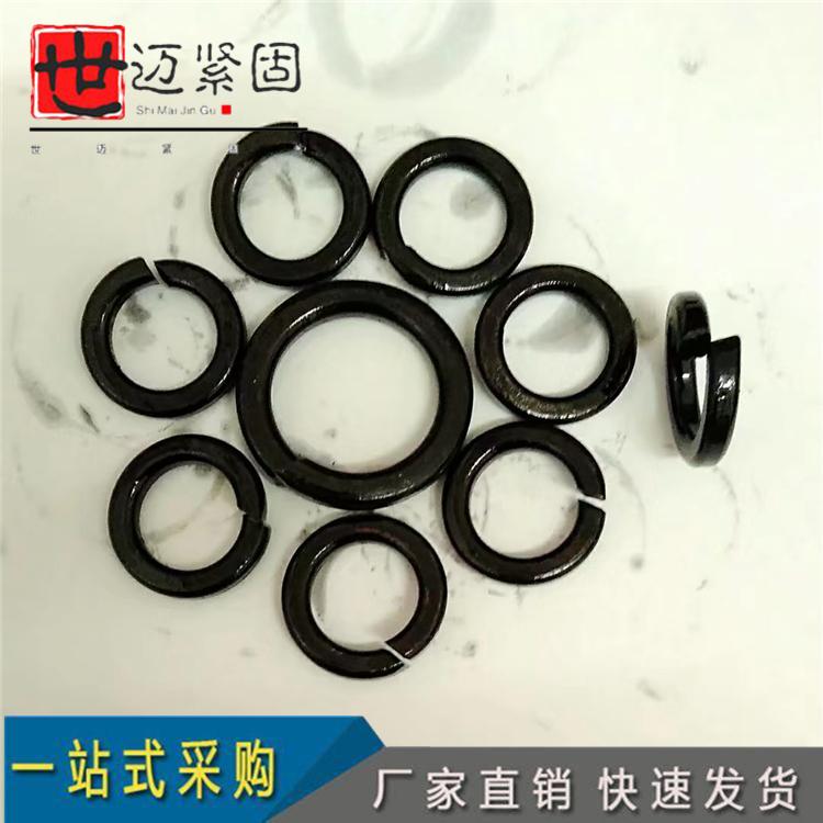 世迈 防松垫圈厂家生产 垫圈现货直发