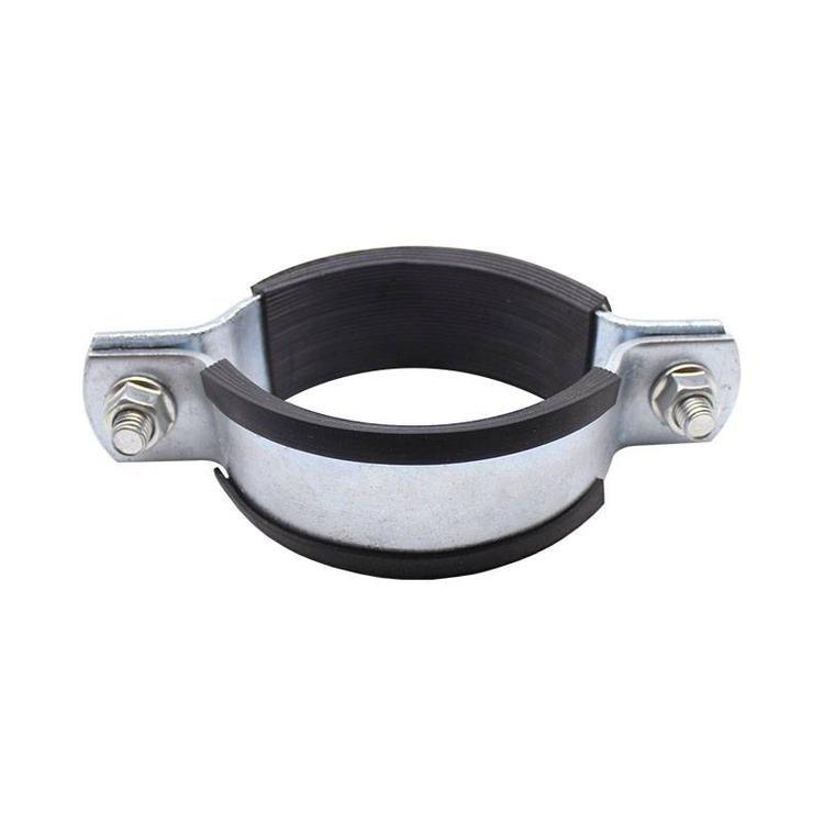 抗震管束抗震支架配件 O型管束欧姆管束