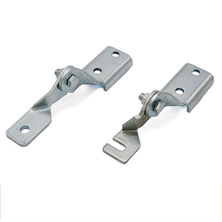 抗震铰连接A型B型 抗震支架配件 