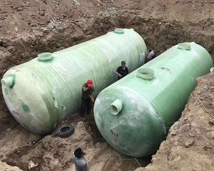 玻璃钢化粪池厂家直销欢迎致电