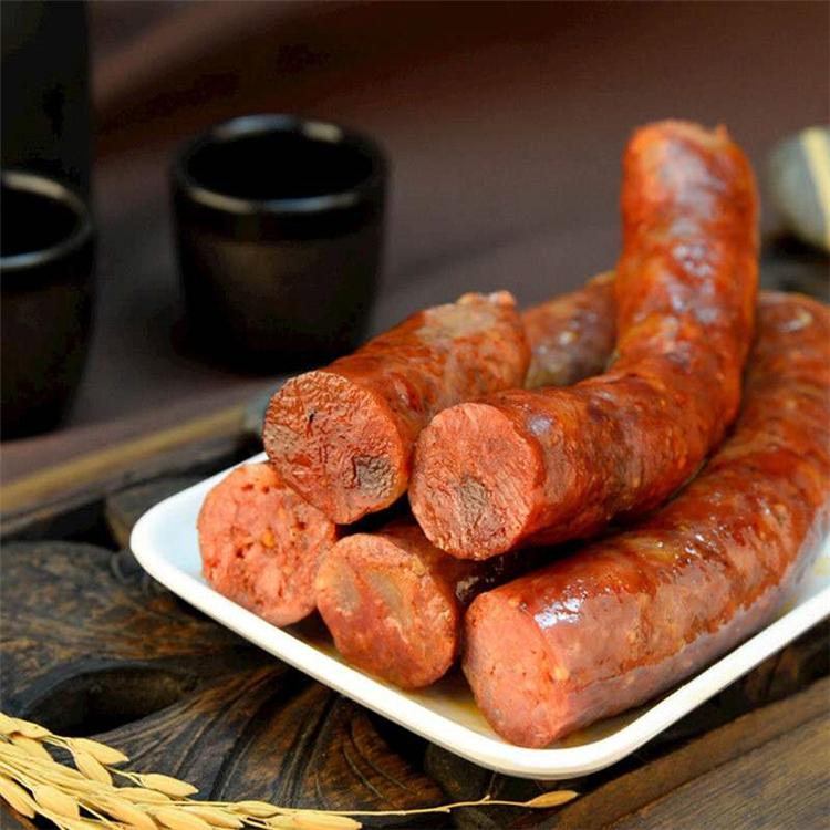 肠衣的定义及用途