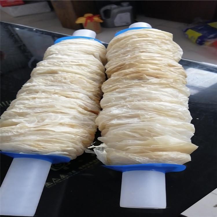 杆套肠衣厂家批发 香肠肠衣