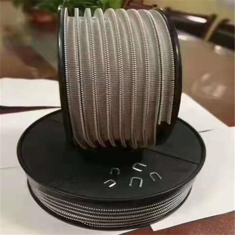 肠衣卡扣 火腿肠卡扣