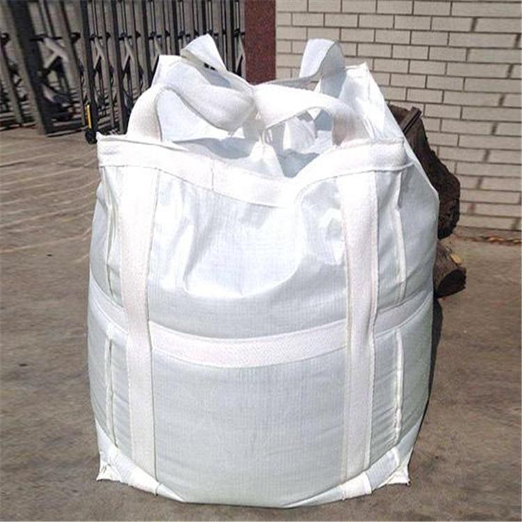 石家庄吨包袋生产流程