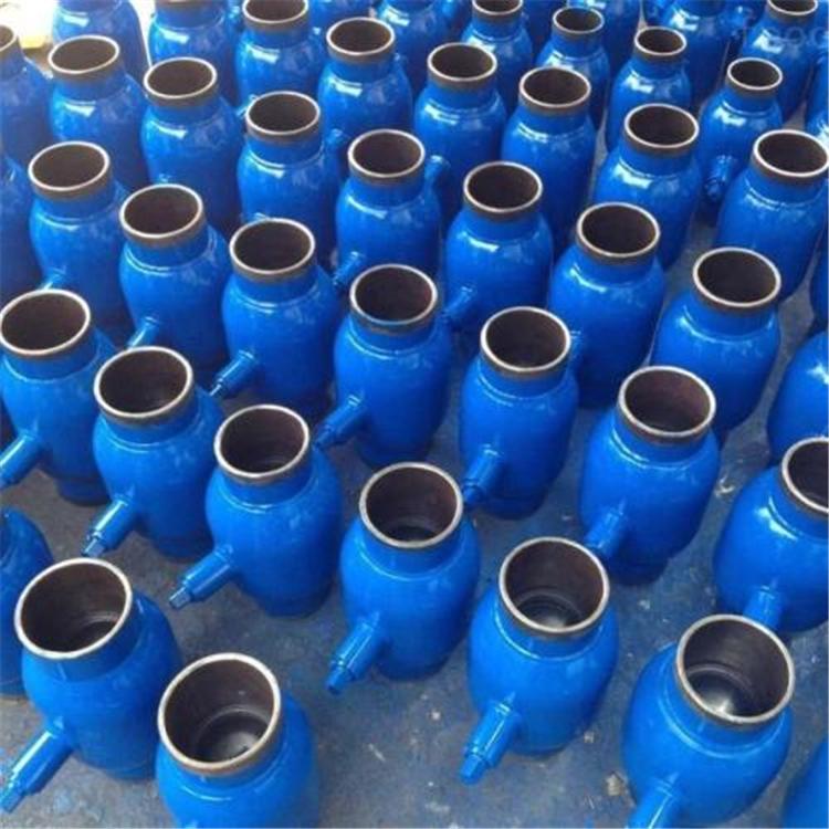 加长杆式全焊接球阀 直埋式,埋地式,加长杆直埋式球阀