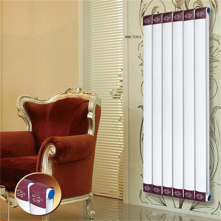 家用碳塑合金水暖气片 集中供热客厅卫生间壁挂片 散热器取暖器 暖气片